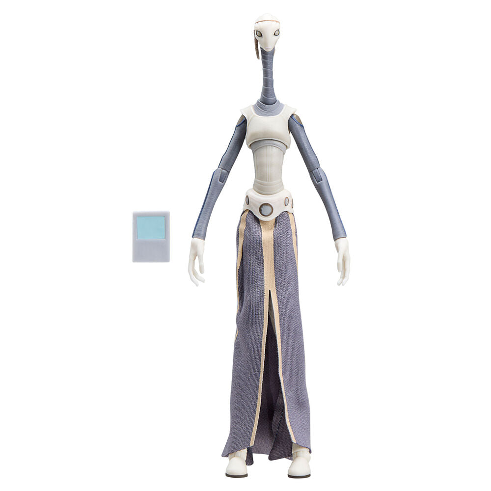 Figura Hasbro Star Wars Black Series Taun We | Attack of the Clones | 15cm Coleccionista
