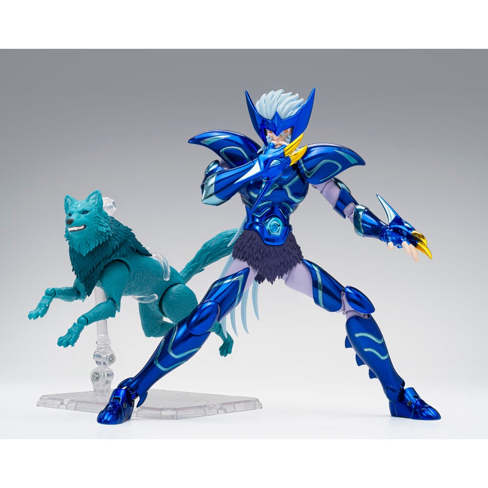 Figura tamashii nations saint seiya epsilon