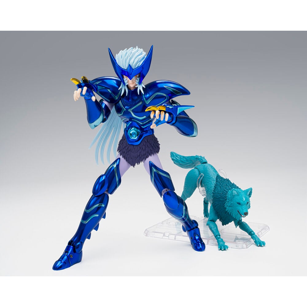 Figura tamashii nations saint seiya epsilon