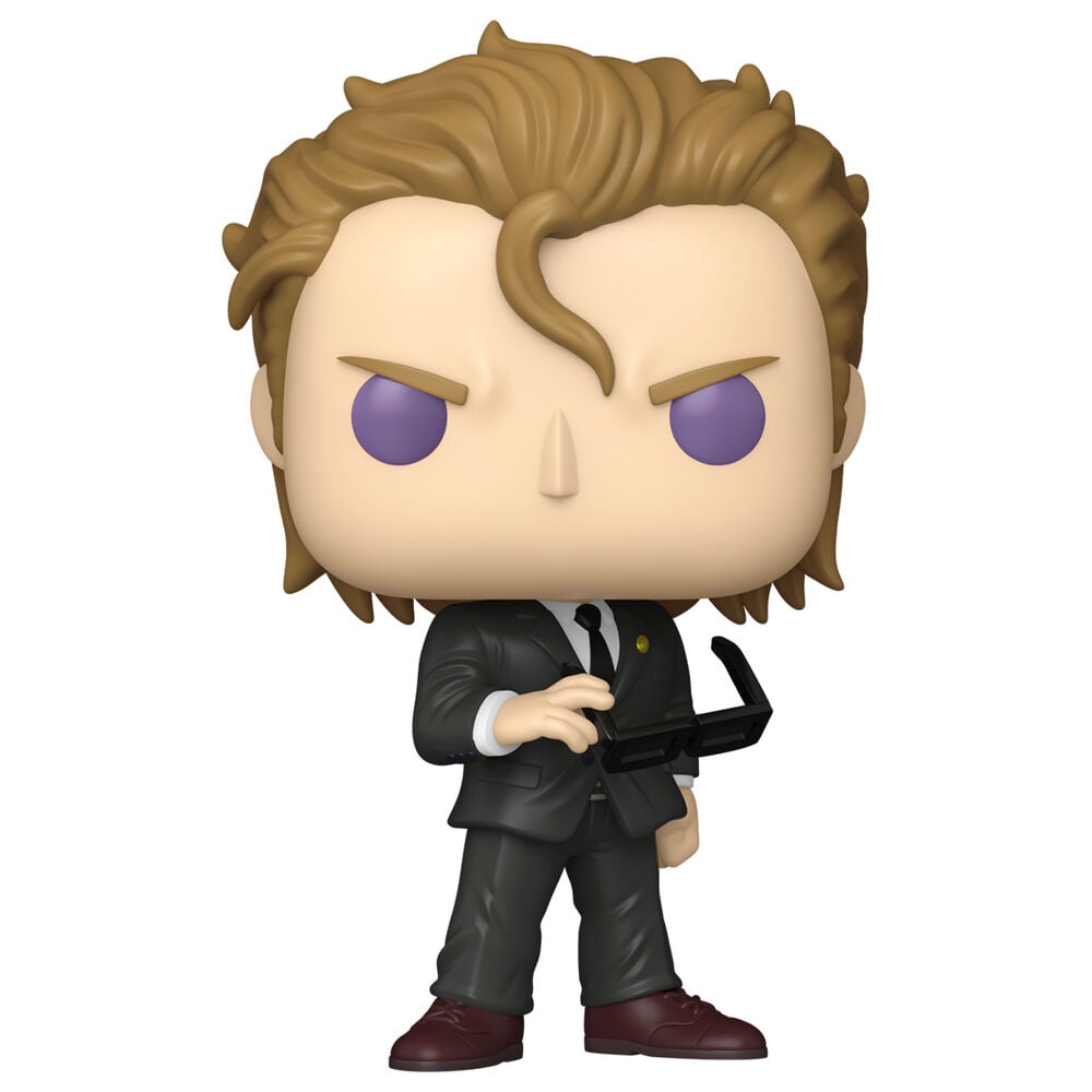 Funko Pop! Woo Jinchul #2271 | Solo Leveling | Figura Vinilo Coleccionista