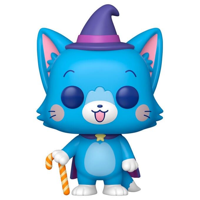Funko Pop! Tom #2352 | Tom & Jerry | Figura Vinilo Coleccionista