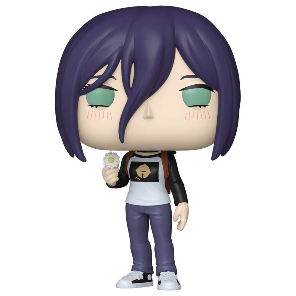 Funko Pop! Reze #2348 | Chainsaw Man | Figura Vinilo Coleccionista
