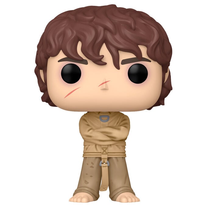 Funko Pop! Tyler Galpin #1872 | Wednesday Pt. 2 | Netflix | Figura Vinilo