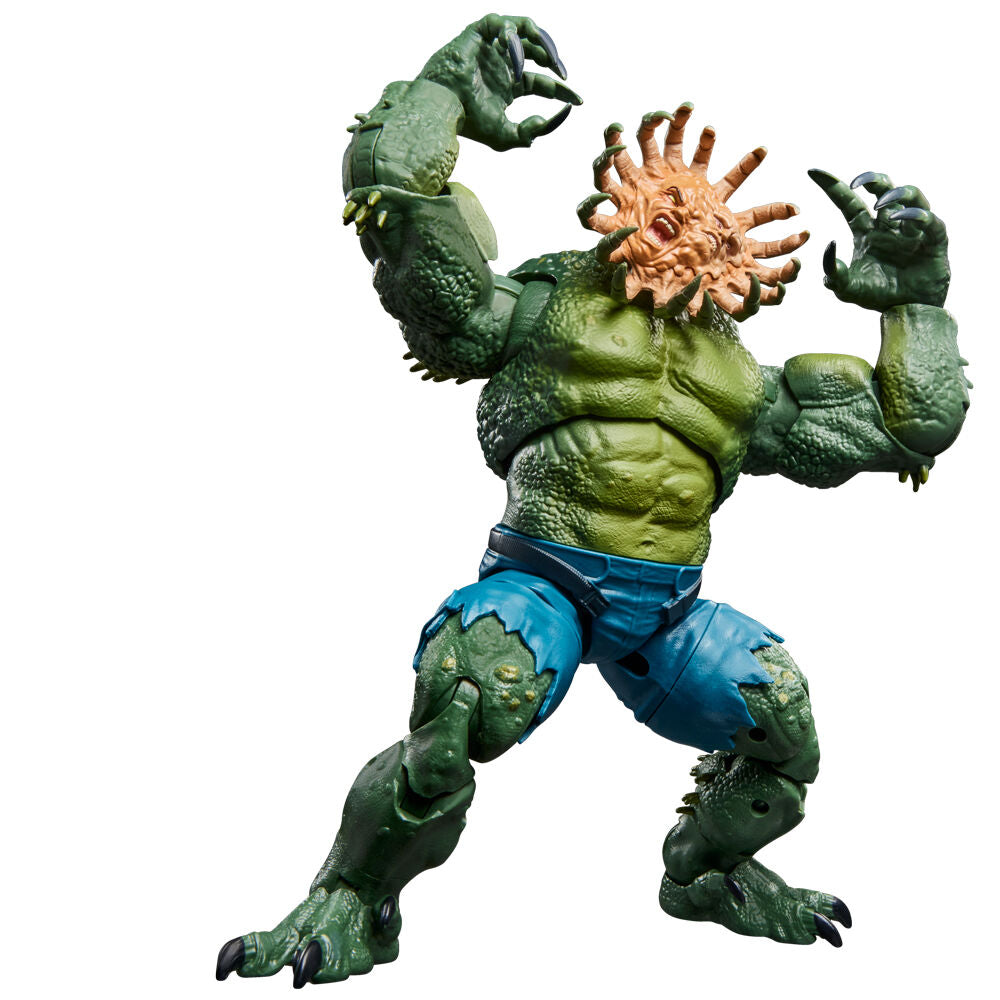 Figura Hasbro Marvel Legends Series Abomination | The Incredible Hulk | 15cm Coleccionista