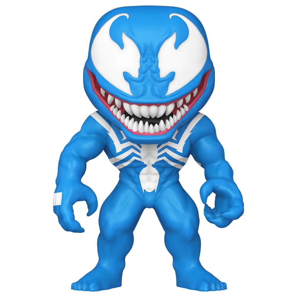 Funko Pop! Venom #1218 | Marvel Rivals | Figura Vinilo Coleccionista