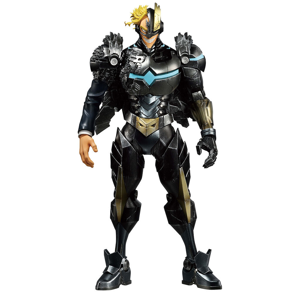 Figura ichibansho my hero academia masterlise