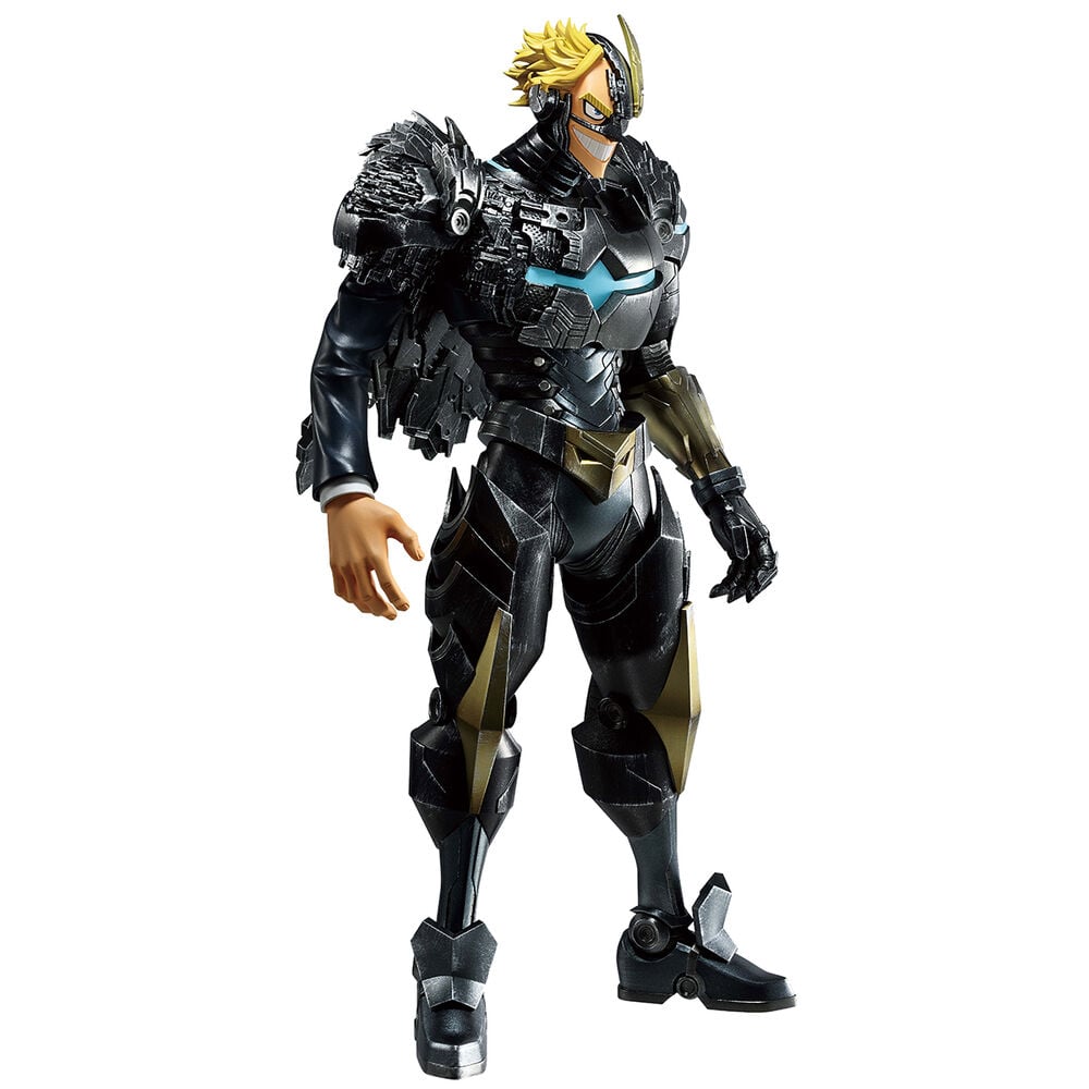 Figura ichibansho my hero academia masterlise