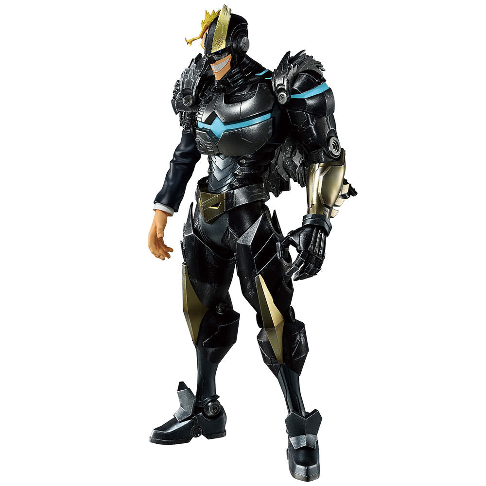 Figura ichibansho my hero academia masterlise