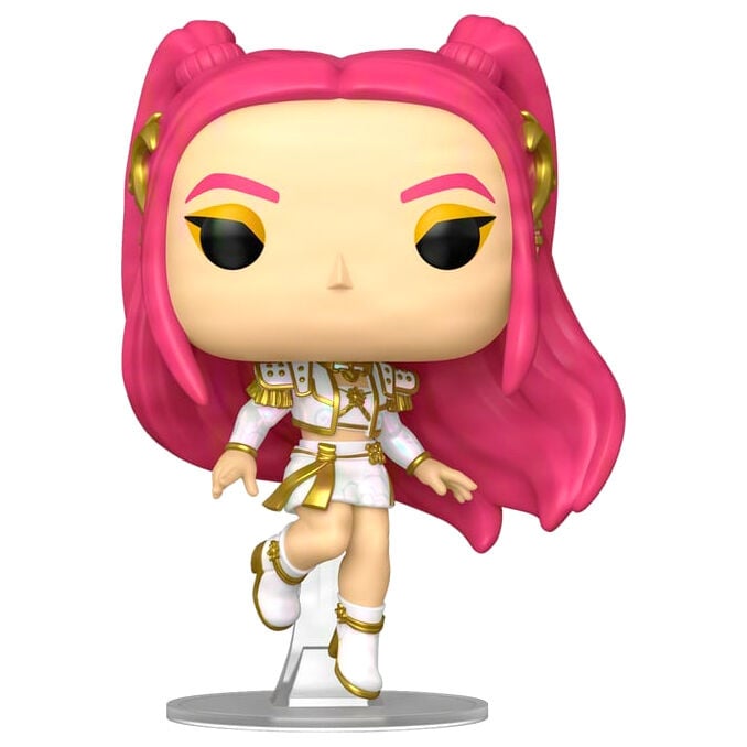 Funko Pop! Animation K-Pop DH Mira #2431 | Figura Vinilo Coleccionista