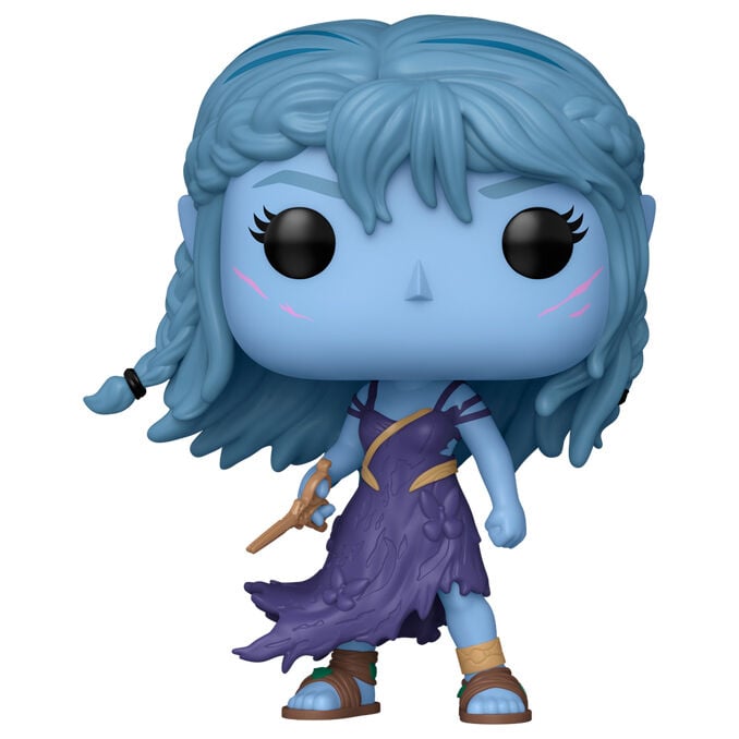 Funko Pop! Wren | The Stolen Heir | Figura Vinilo Coleccionista
