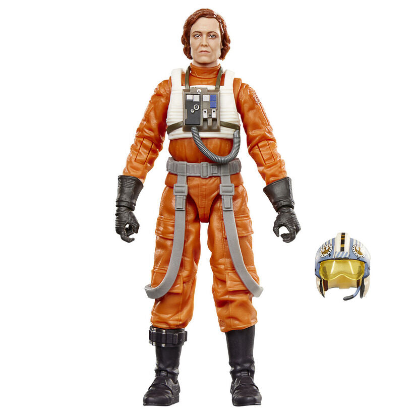 Figura Hasbro Star Wars Black Series Colonel Ward | The Mandalorian & Grogu | 15cm