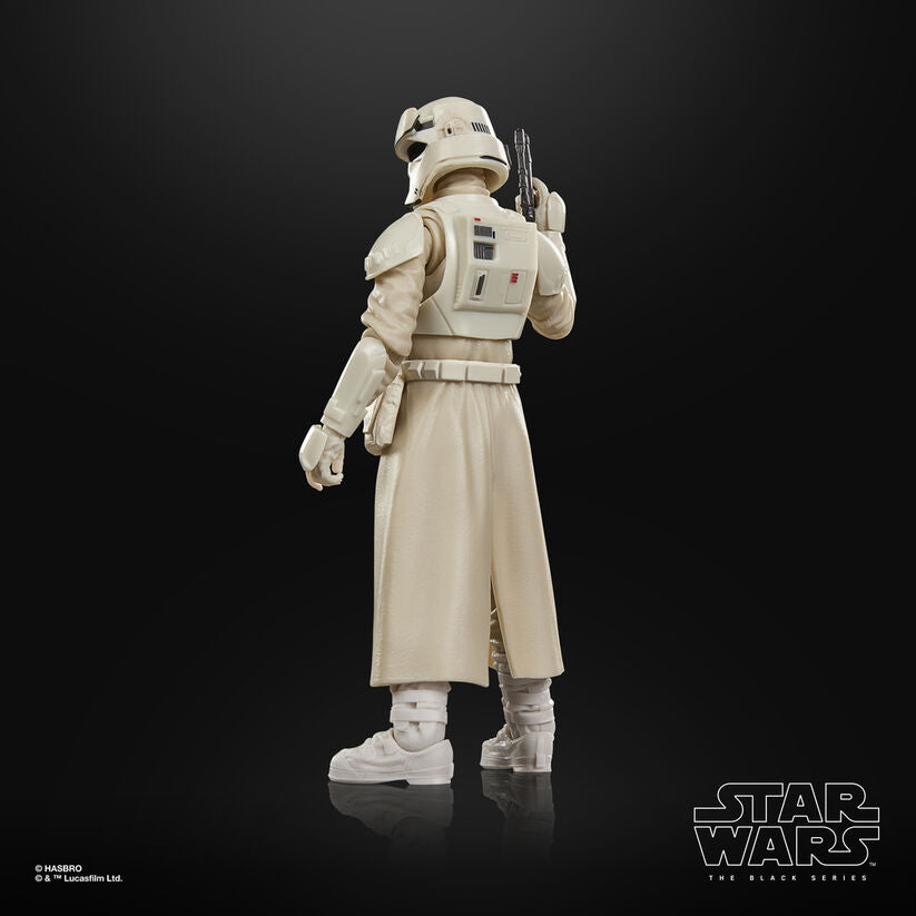 Figura Hasbro Star Wars Black Series Imperial Remnant AT-RT Driver | The Mandalorian & Grogu