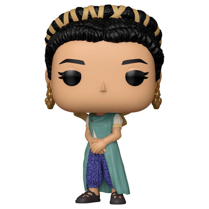 Funko Pop! Tanselle #1900 | A Knight of the Seven Kingdoms | Figura Vinilo Coleccionista