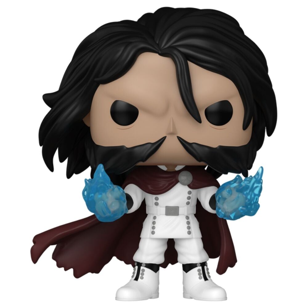 Funko Pop! Yhwach #2395 | Bleach Thousand-Year Blood War | Figura Vinilo