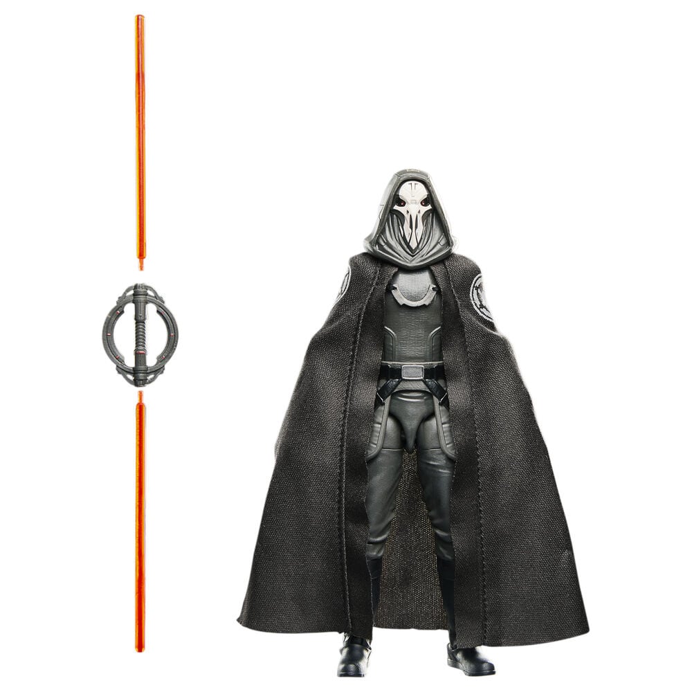 Figura Hasbro Star Wars Black Series Eleventh Brother | Maul Shadow Lord | 15cm Coleccionista
