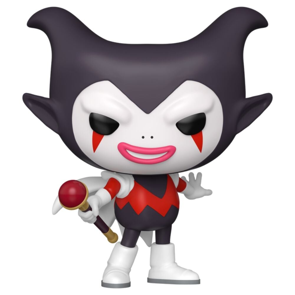 Funko Pop! King Gomah | Dragon Ball Daima | Figura Vinilo Coleccionista
