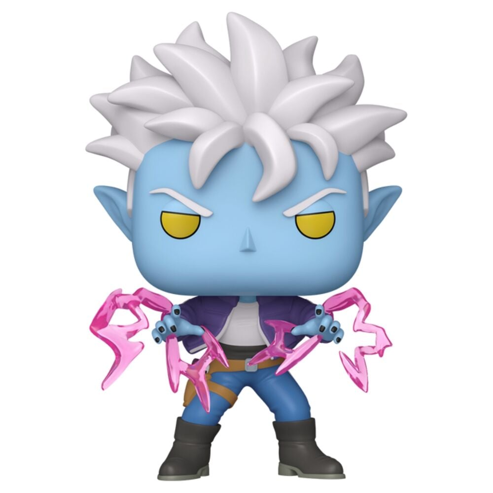 Funko Pop! Glorio #2306 | Dragon Ball Daima | Figura Vinilo Coleccionista