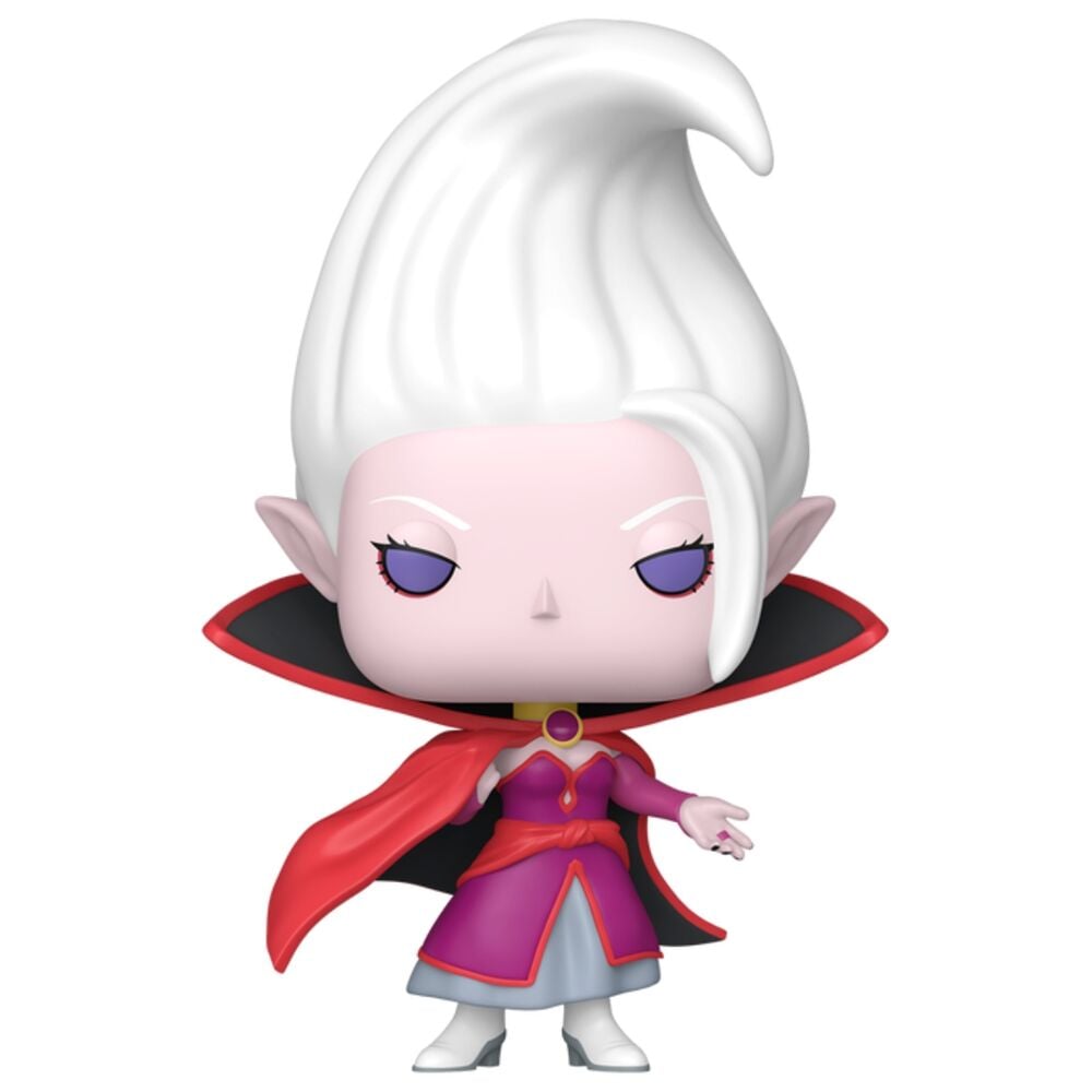 Funko Pop! Dr. Arinsu #2309 | Dragon Ball Daima | Figura Vinilo Coleccionista
