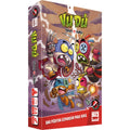 Vudú Comics vs Manga | Expansión | Juego de Mesa de Maldiciones | SD Games