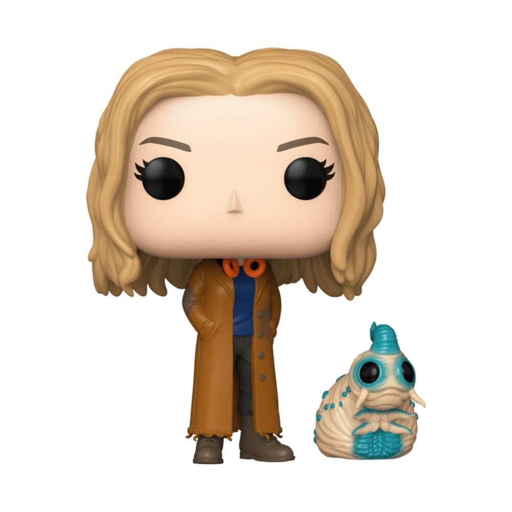 Funko Pop! Kara Zor-El | DC Supergirl | Figura Vinilo Coleccionista