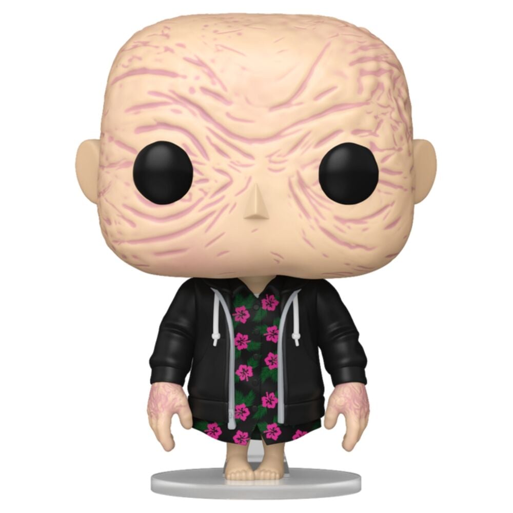 Funko Pop! Wade Wilson | Marvel Deadpool | Figura Vinilo Coleccionista