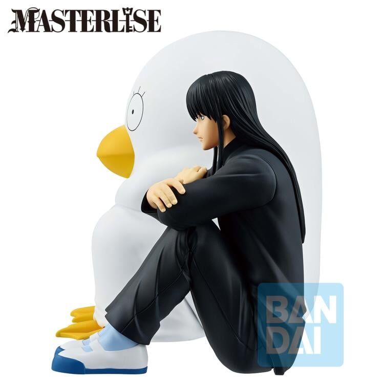 Figura ichibansho gintama katsura