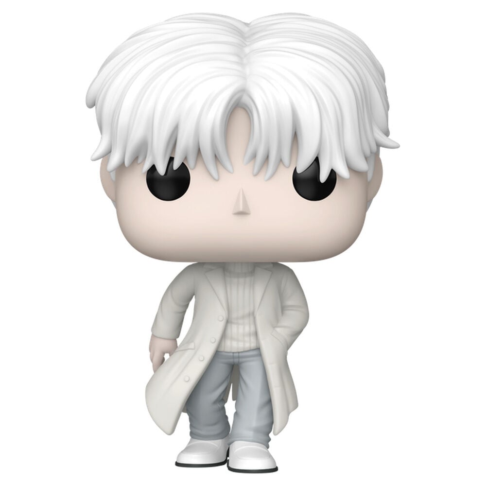 Funko Pop! X | Sakamoto Days | Figura Vinilo Coleccionista