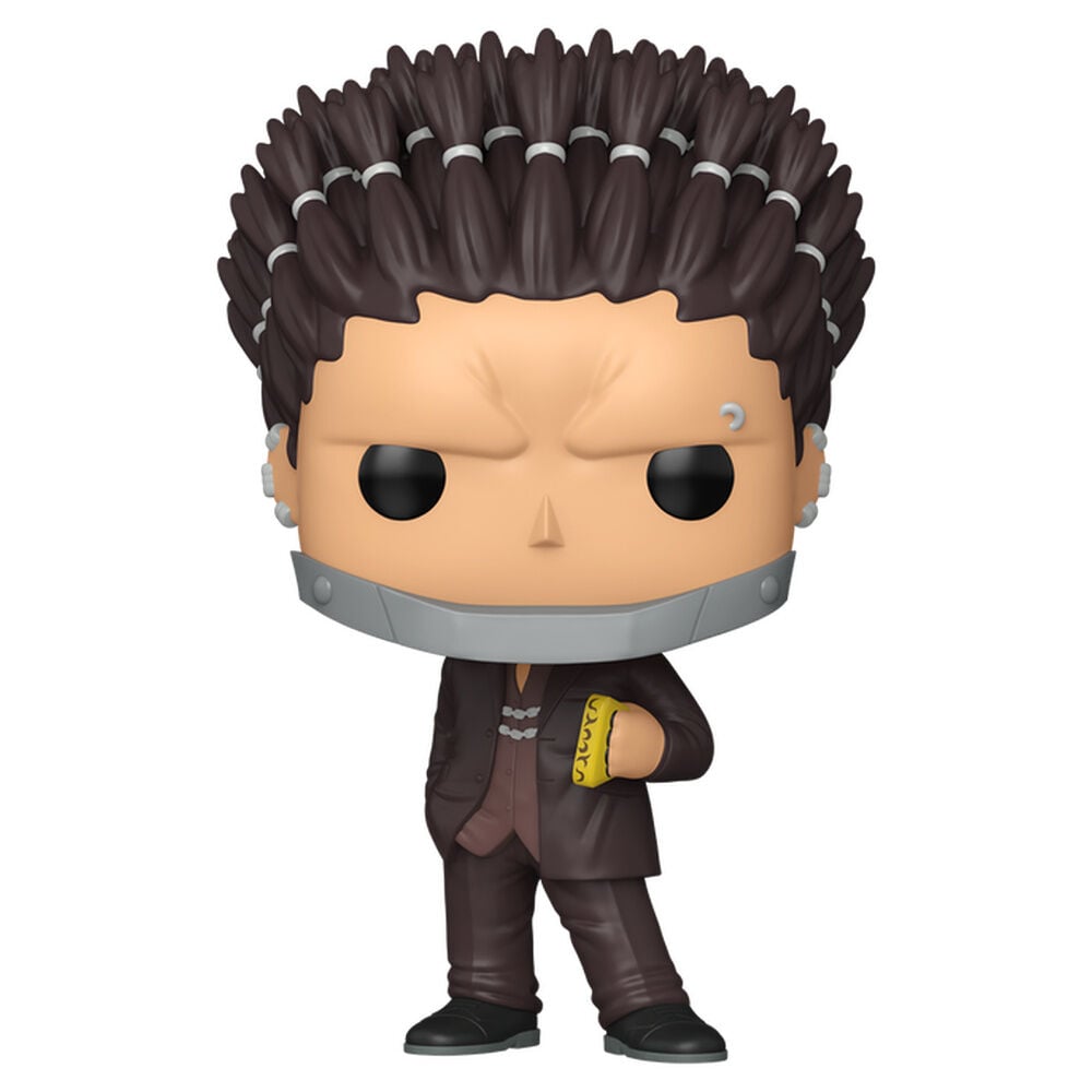 Funko Pop! Hyo | Sakamoto Days | Figura Vinilo Coleccionista