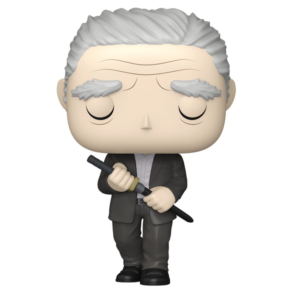 Funko Pop! Takamura | Sakamoto Days | Figura Vinilo Coleccionista