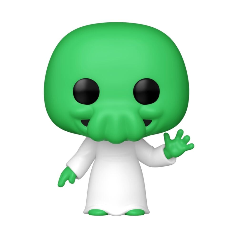 Funko Pop! Goomi | Minions & Monsters Minions 3 | Figura Vinilo Coleccionista