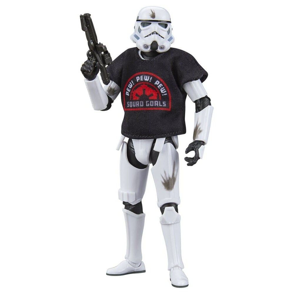 Figura Hasbro Star Wars Black Series Stormtrooper | May The 4th Be With You | Coleccionista