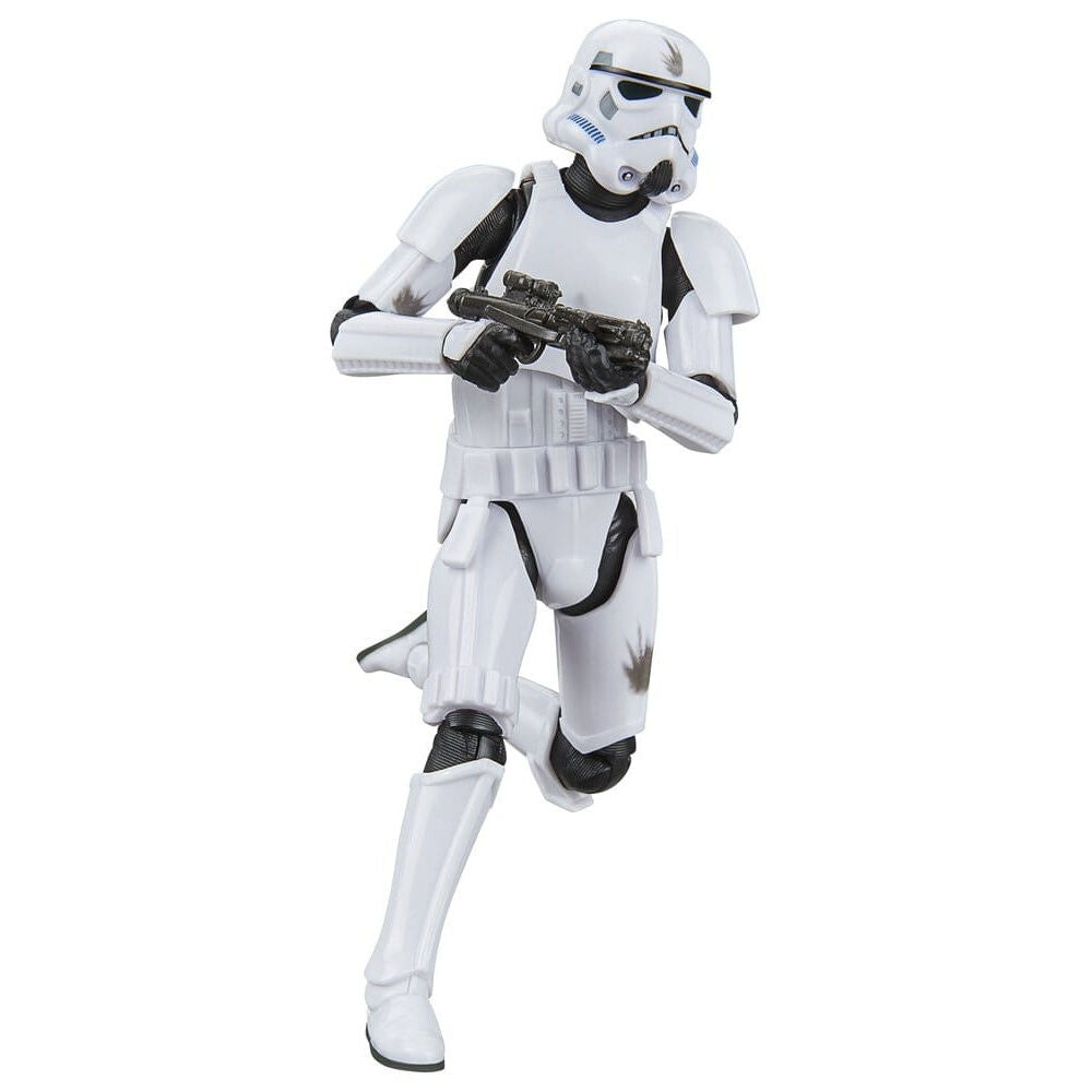 Figura Hasbro Star Wars Black Series Stormtrooper | May The 4th Be With You | Coleccionista