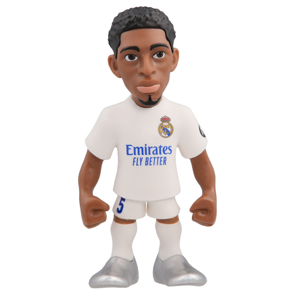Figura minix real madrid bellingham