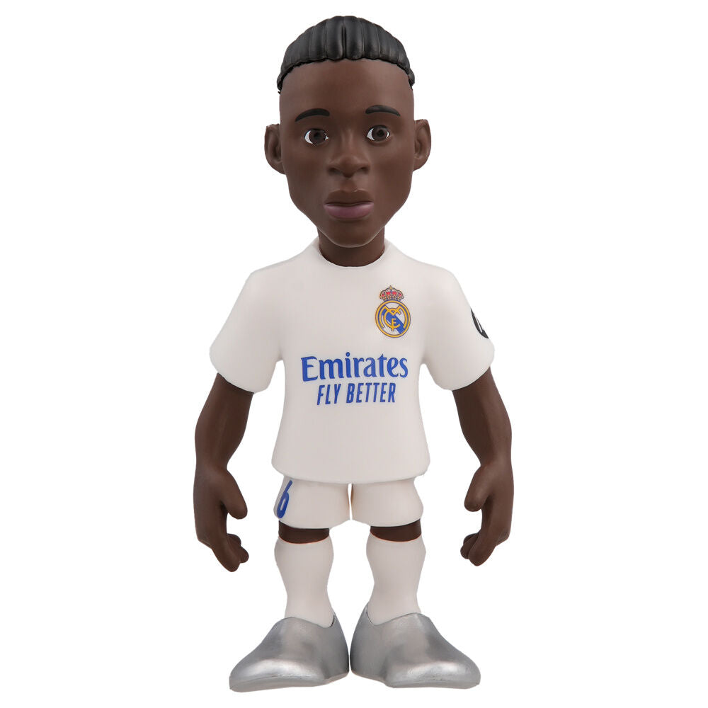 Figura minix real madrid camavinga