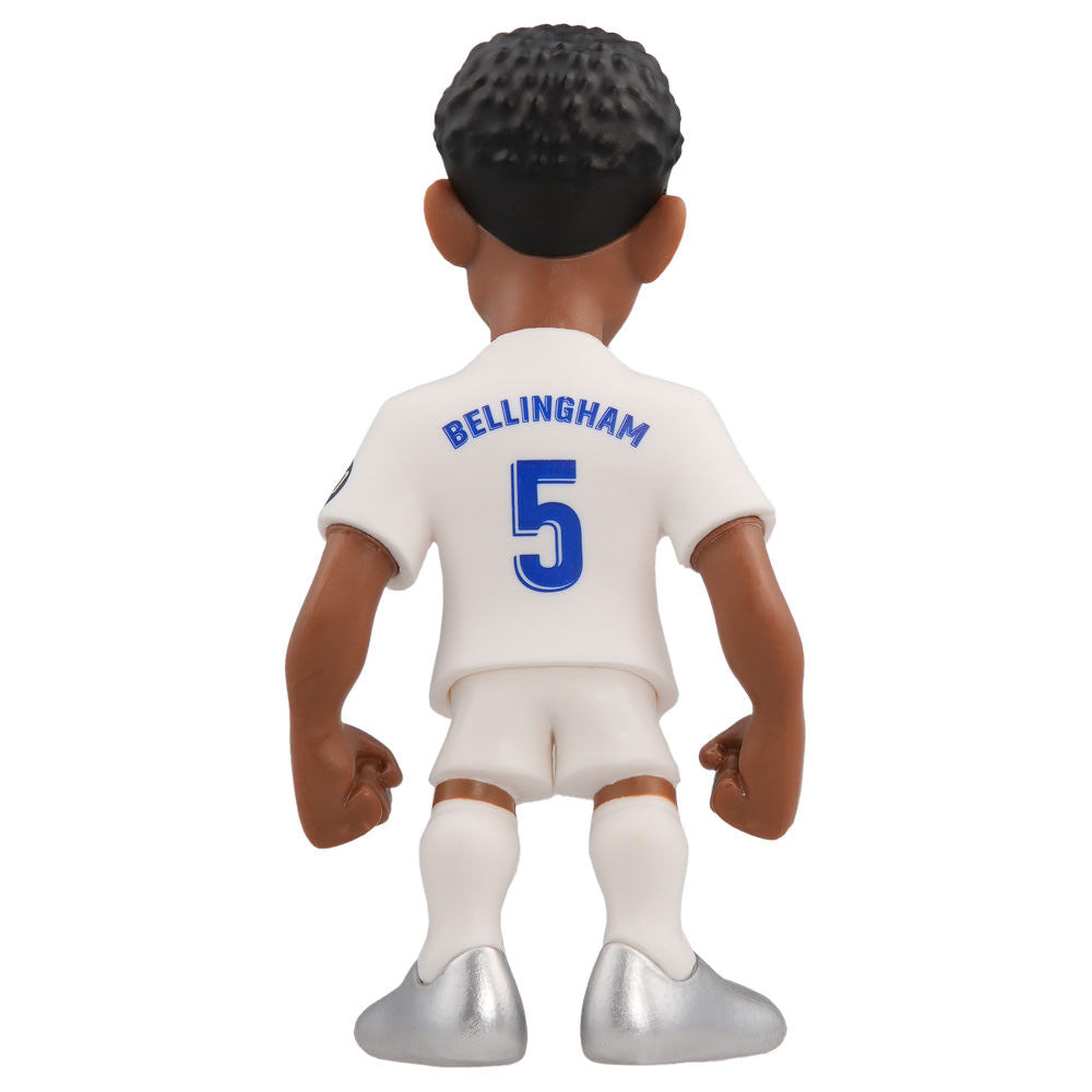 Figura minix real madrid bellingham