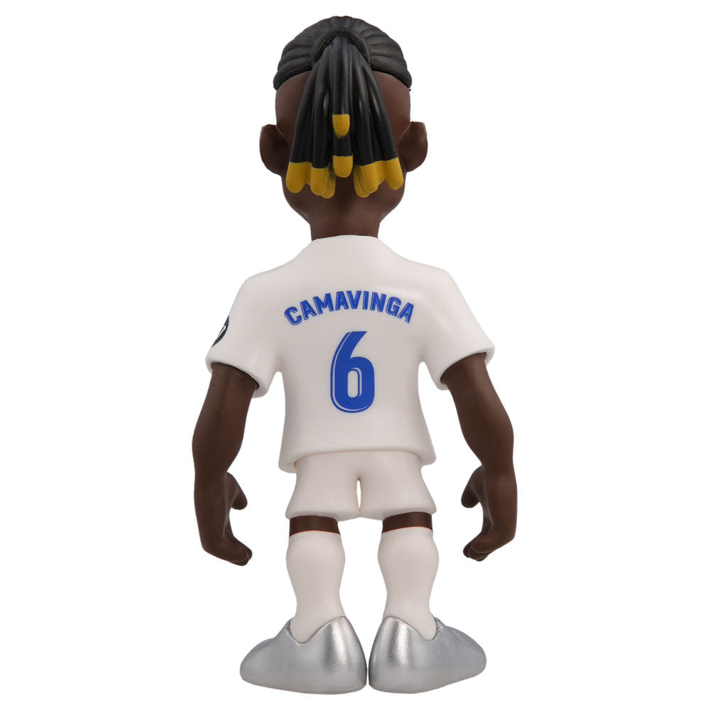 Figura minix real madrid camavinga