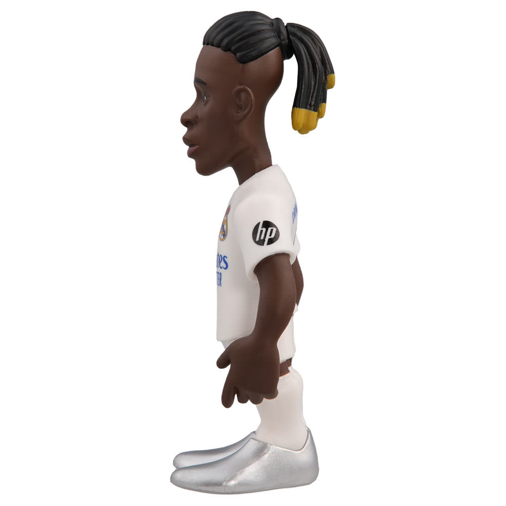 Figura minix real madrid camavinga