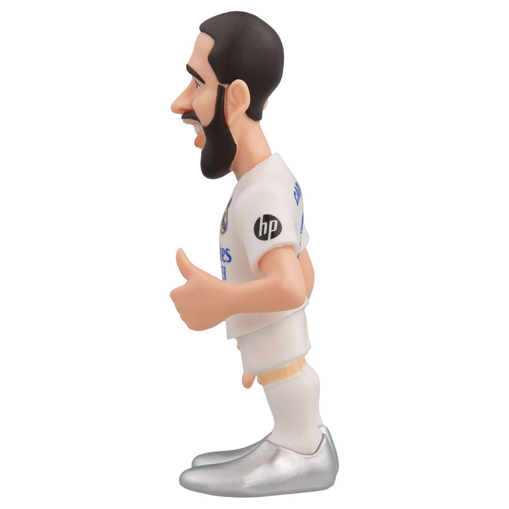 Figura minix real madrid carvajal