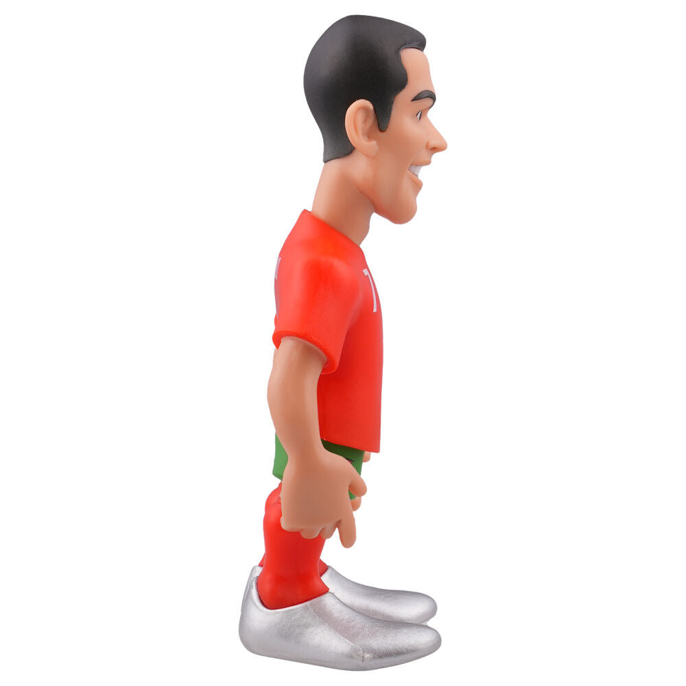 Minix cristiano ronaldo portugal 12