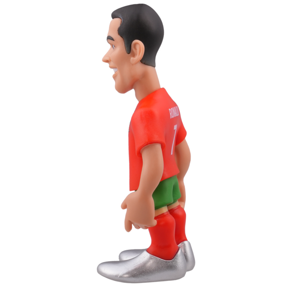 Minix cristiano ronaldo portugal 12