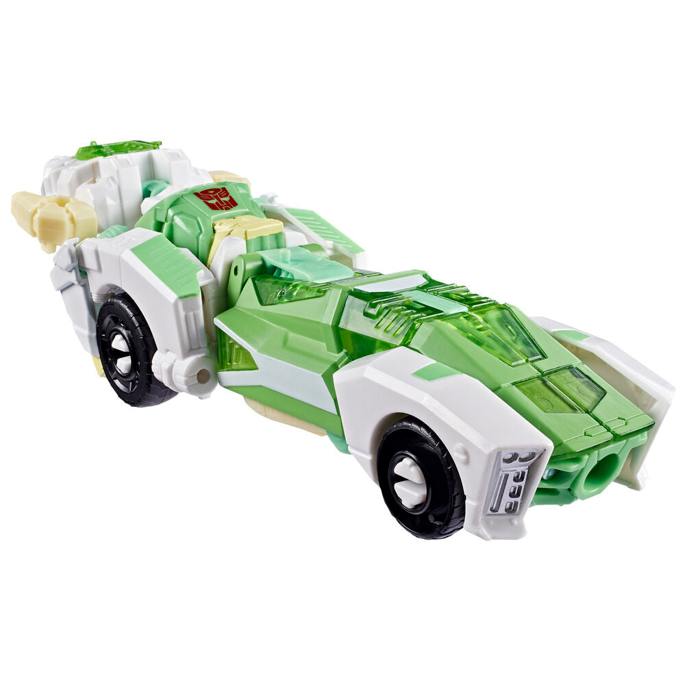 Figura Hasbro Transformers Siege War for Cybertron | Figura Transformable Coleccionista