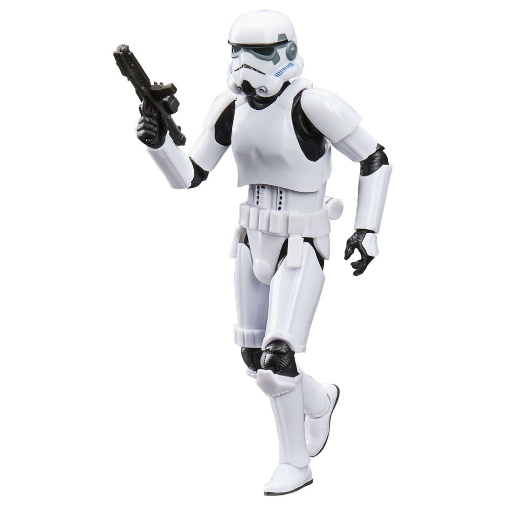 Figura Hasbro Star Wars Droids Soldado Imperial | The Adventures of R2-D2 and C-3PO | Vintage