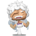 Funko pop one piece luffy gear