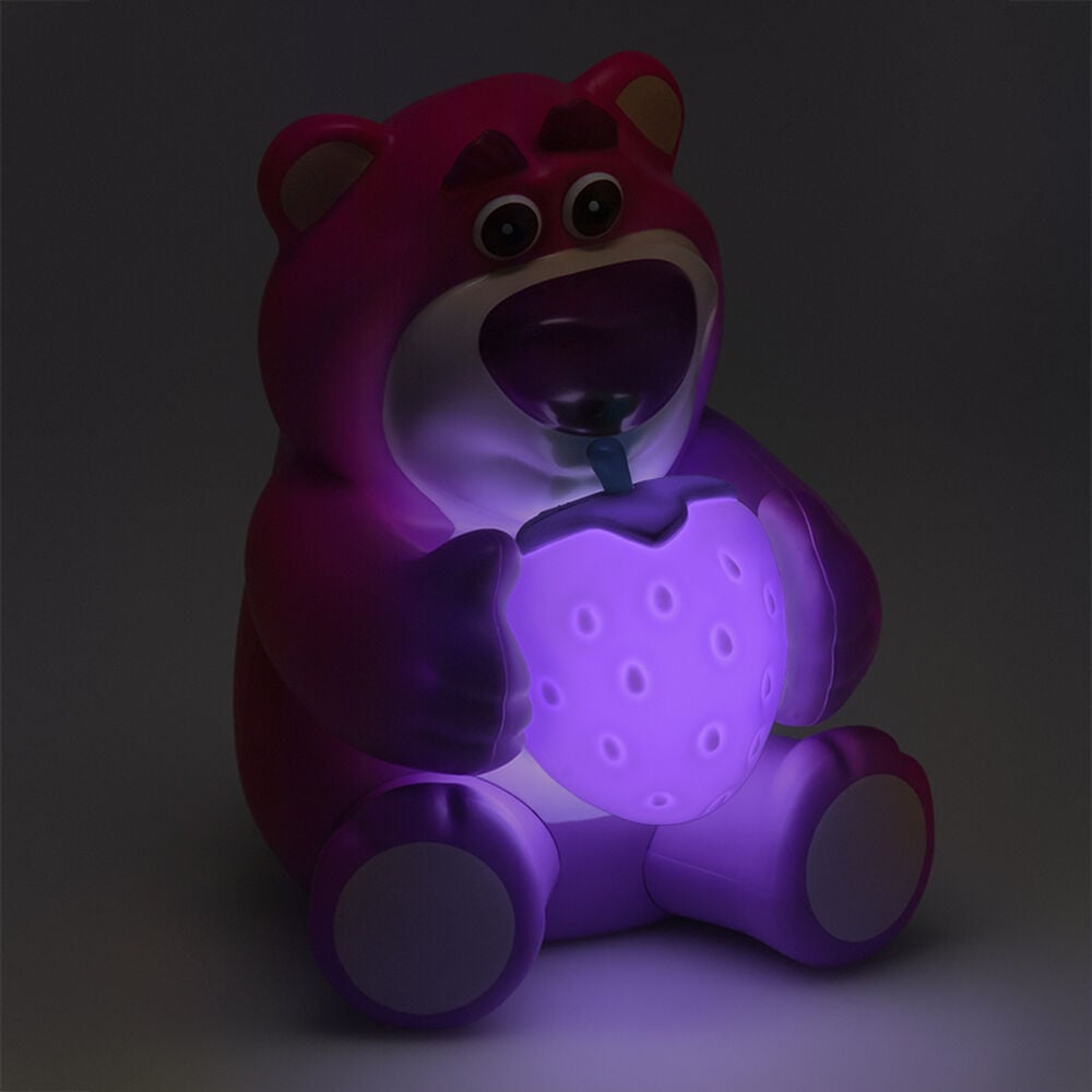Lampara paladone toy story lotso globuddies