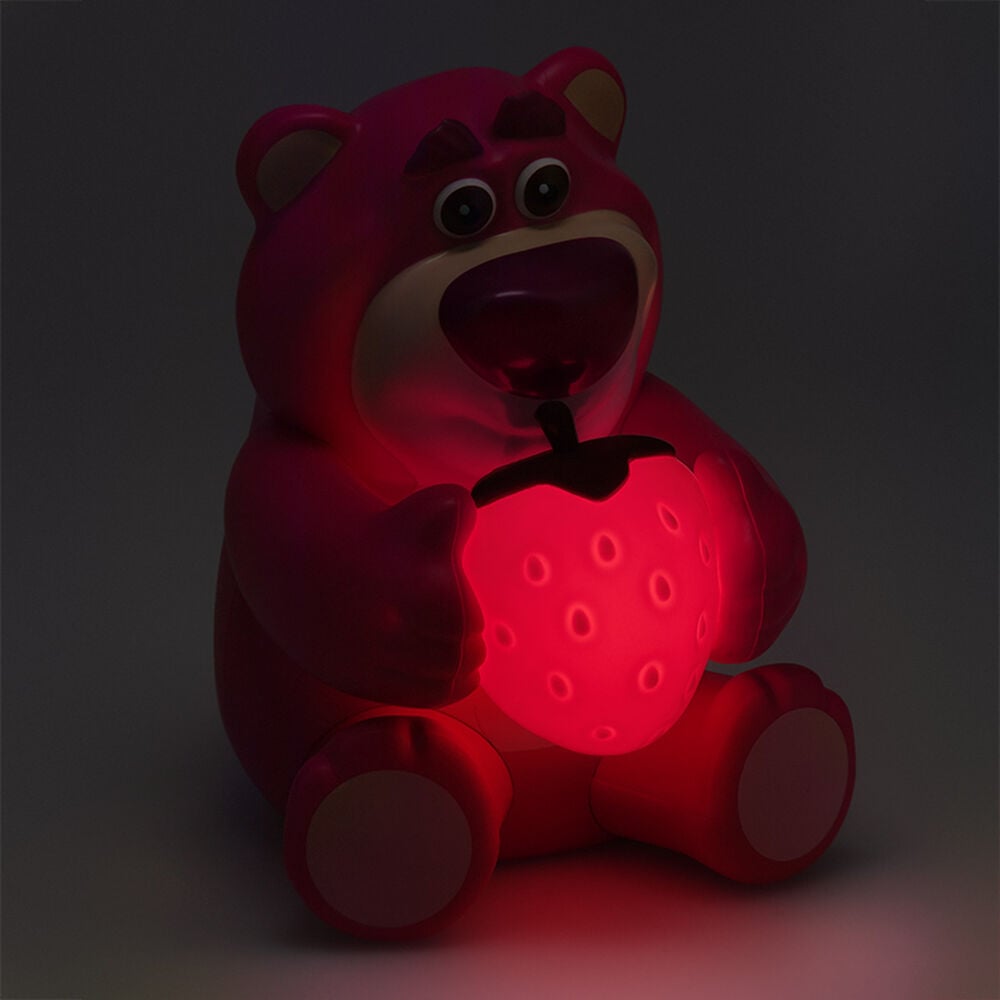 Lampara paladone toy story lotso globuddies