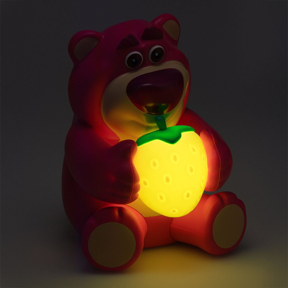 Lampara paladone toy story lotso globuddies