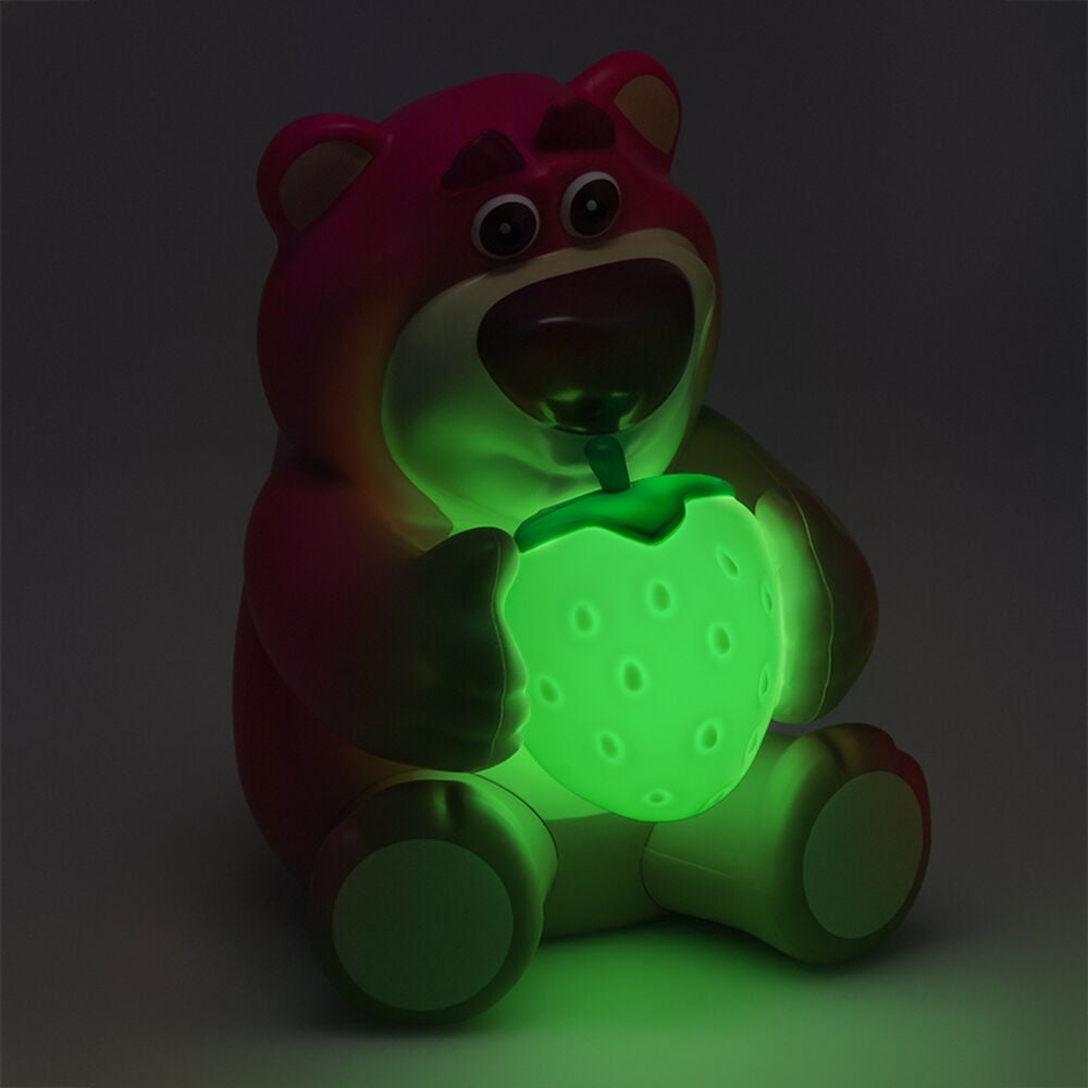 Lampara paladone toy story lotso globuddies