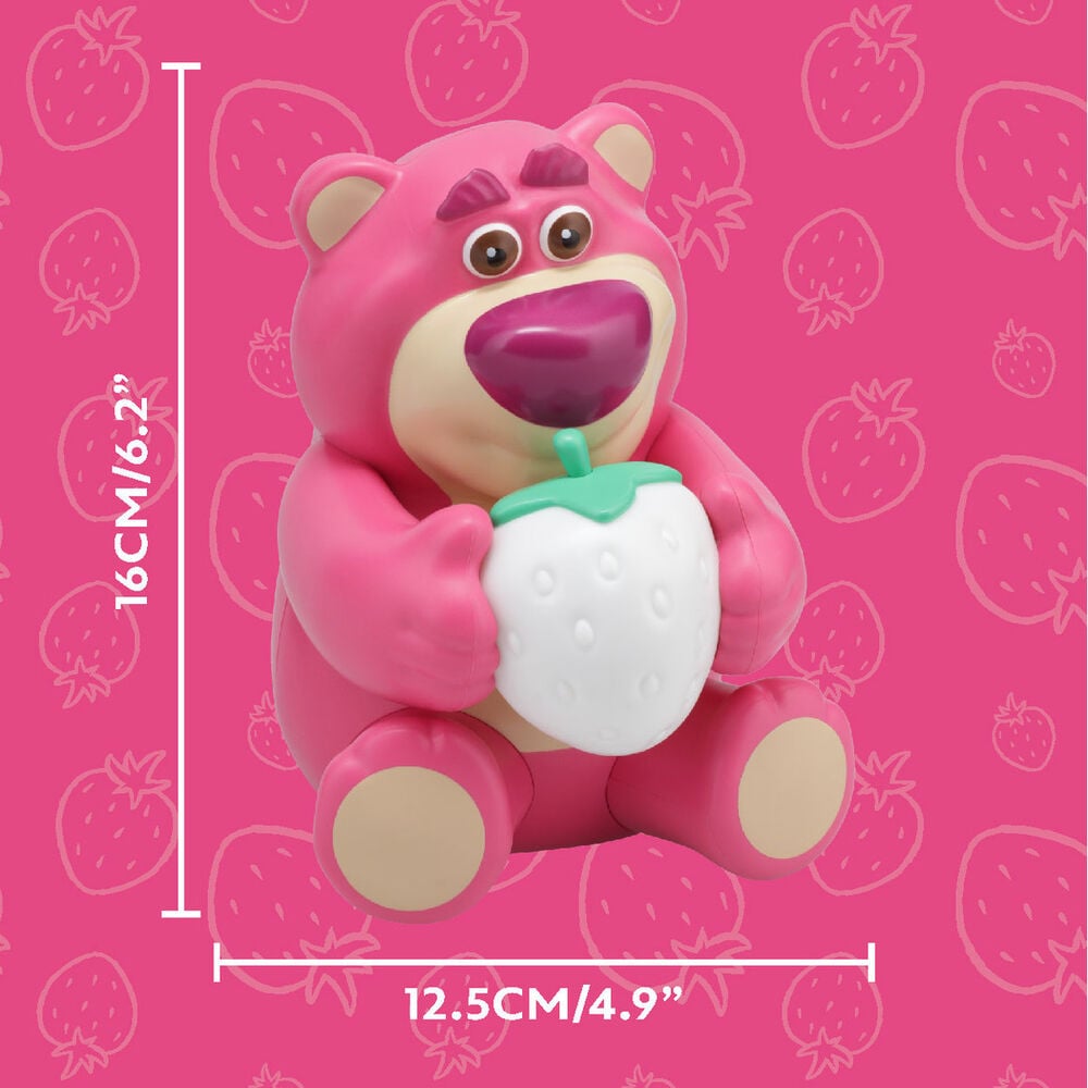 Lampara paladone toy story lotso globuddies