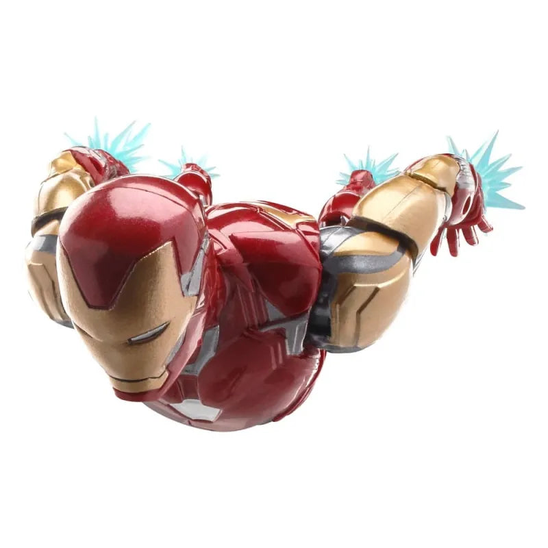 Iron Man Mark LXXXV | Figura Marvel Legends Avengers: Endgame | 15 cm | Hasbro