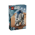 LEGO Star Wars | R2-D2 (75379) | 1050 Piezas | +10 Años